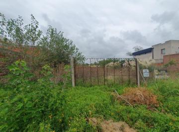 Terreno · 950m² · Terreno en Manuel B Gonnet