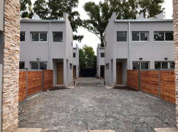 PH · 90m² · 4 Ambientes · 1 Cochera · Duplex en Venta