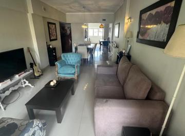 Departamento · 87m² · 4 Ambientes · 1 Cochera · Departamento en Mar del Plata