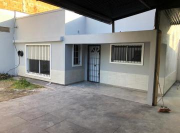 Casa · 100m² · 3 Ambientes · Casa 3 Ambientes, La Union