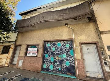 Terreno , Parque Chas · Lote Propio con 4 PH Venta en Block