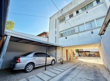 Departamento · 82m² · 4 Ambientes · 1 Cochera · PH Triplex.2 Dorm.. Cochera. espacio en Comun Acepta Permuta X Casa Evalua Zona
