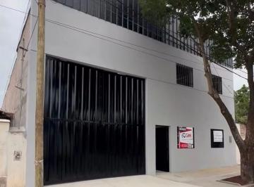Bodega-Galpón · 360m² · En Venta Galpon a Estrenar en Bº Autódromo