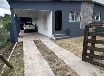 PH de 3 ambientes, Tanti · Alquilo Casa en El Parador de Tanti Tipo Duplex! Contrato 1 Año Renovable!