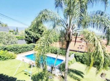 Casa de 10 ambientes, Villa Carlos Paz · Casa en Venta Villa Carlos Paz - Costa Azul