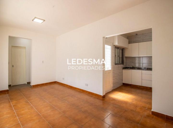 PH · 60m² · 3 Ambientes