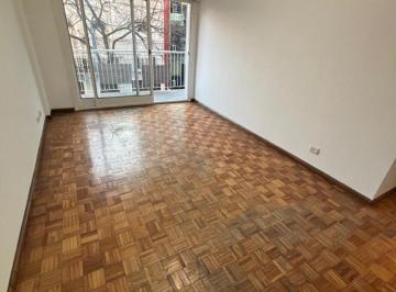 Departamento · 55m² · 3 Ambientes · Departamento en Venta en Almagro, Capital Federal, Buenos Aires