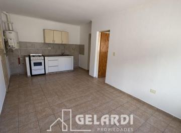 GLD-GLD-411_2 · Departamento Venta un Dormitorio Bahia Blanca Saavedra Pb