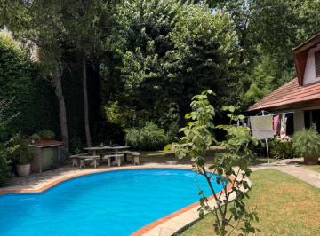 Casa de 4 ambientes, Almirante Brown · Casa Quinta Longchamps