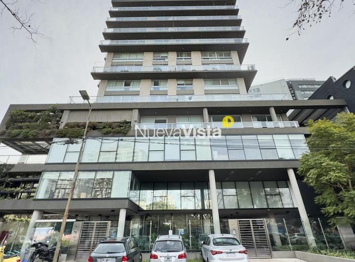 Departamento · 129m² · 4 Ambientes · 2 Cocheras
