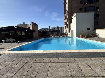 Departamento · 105m² · 2 Dormitorios · Excelente Departamento en Venta en Edificio Recoleta Mitre, Ciudad de Mendoza