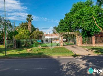 Casa de 7 ambientes, San Lorenzo · Hermosa Casa en Venta – Apta Credito – San Lorenzo, Salta