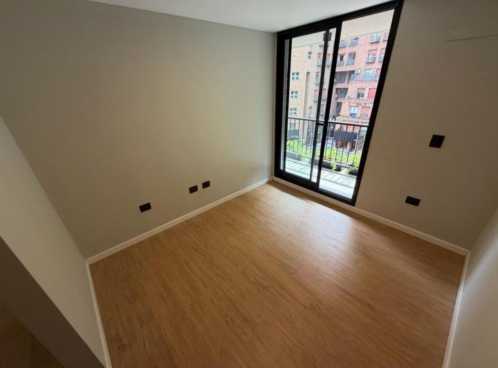 Departamento · 44m² · 2 Ambientes