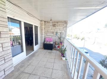 PH · 62m² · 4 Ambientes · 1 Cochera · PH 3 Dorm. con Balcon y Cochera.