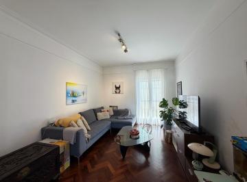 Departamento · 85m² · 4 Ambientes · Venta Departamento 2 Dorm. Rosario, Centro Reciclado