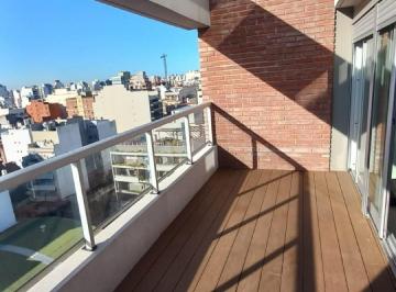 Departamento · 90m² · 4 Ambientes · 1 Cochera · Departamento - Caballito Sur