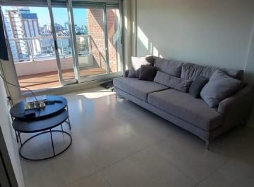 Departamento · 90m² · 4 Ambientes · 1 Cochera · Departamento - Caballito Sur