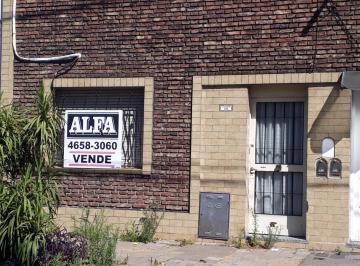 PH · 64m² · 2 Ambientes · PH en Ramos Mejia