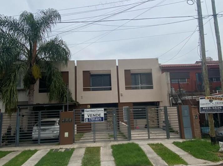 Departamento · 144m² · 4 Ambientes · 1 Cochera