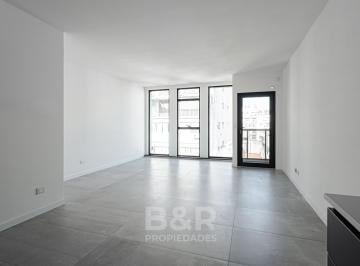 Departamento · 39m² · 1 Ambiente · Venta Departamentos 1 y 2 Ambientes a Estrenar, Viamonte Point 1657, Barrio Norte