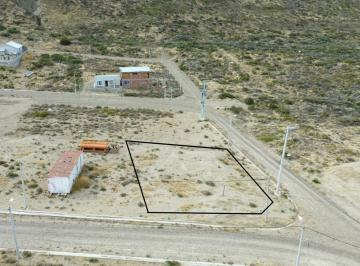 Terreno · 493m² · Terreno Bella Vista Sur