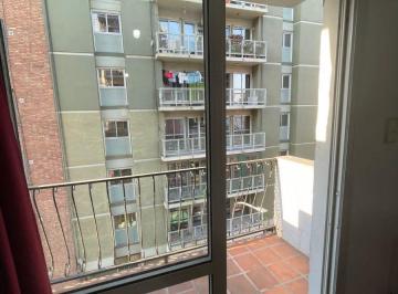 Departamento de 2 ambientes, Córdoba · Alquiler un Dormitorio en Nva Cba Santiago Temple 21 Piso 4
