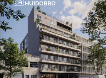 Departamento · 64m² · 3 Ambientes · En Venta Depto de 3 Amb en Construccion Saavedra