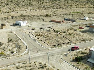 Terreno · 386m² · Terreno Bella Vista Sur