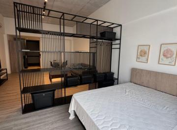 Departamento , Retiro · Mono Ambiente Distrito Quartier