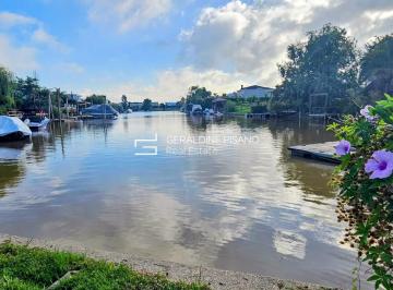 Terreno · 1160m² · Terreno Lote en Venta en San Marco, Villanueva, Tigre