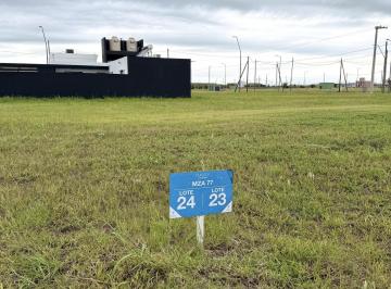 Foto · Venta Lote en Cuestas de Manantiales, Residencial