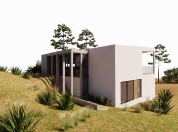 Casa de 4 ambientes, Costa Esmeralda · Casa en Construcción en Senderos III Lote 365 Costa Esmeralda