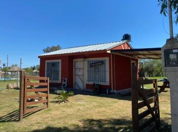 Casa de 3 ambientes, Villa Mantero · Se Vende Casa con Pileta en Entre Rios Villa Mantero