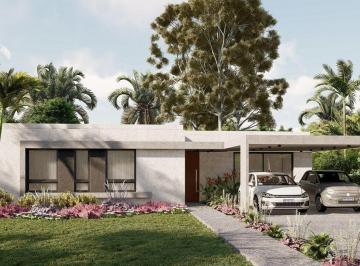 MYG-MY1-1461_2 · Casa 4 Ambientes. | Blas Parera 5105