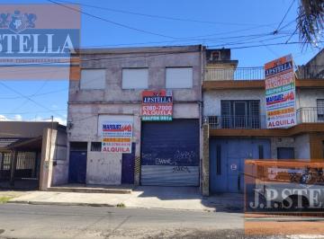 Bodega-Galpón · 991m² · Galpón de Losa 991 m² en 2 Plantas - Montacargas - Oficinas, Baños y Vestuario - Lomas del Mirador