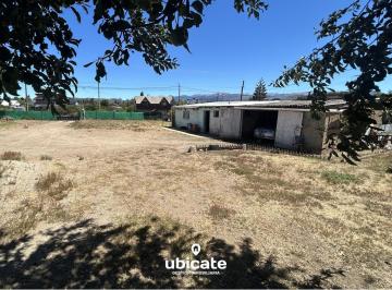Casa · 50m² · 4 Ambientes · 1 Cochera · Esquina Estratégica en Dina Huapi