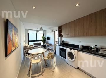 Departamento · 48m² · 3 Ambientes · Alberti 300 - Departamento de 3 Ambientes en Venta con Balcón con Amenities.
