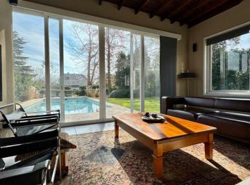 Casa de 7 ambientes, Pilar · Ayres del Pilar Venta 4 Dorm Ulrich Propiedades