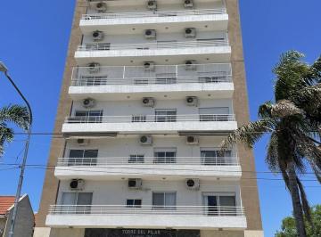 Departamento · 56m² · 2 Ambientes · 1 Cochera · Depto | 2 Ambientes | Cochera | Apto Crédito | Balcón | Pilar Centro
