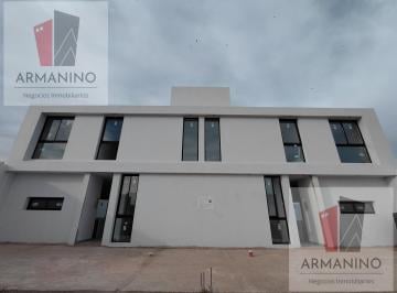 PH · 120m² · 4 Ambientes · 2 Cocheras · Duplex en Venta Quebradas de Manantiales 3 Dorm. Agosto/septiembre 2026