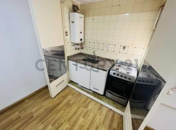 Departamento · 26m² · 1 Ambiente · Monoambiente con Kitchenette y Lavadero en Caballito Sur