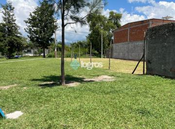 Terreno , Rosario de Lerma · Lote / Terreno en Venta – Rosario de Lerma, Salta