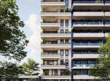 FACHADA · Departamento en Venta 3 Ambientes en Nuñez