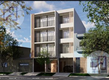 Departamento · 44m² · 2 Ambientes · Lanzamiento! Ideal Inversor o Primer Vivienda - Departamento Dos Ambientes - Caseros