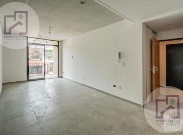 Departamento · 30m² · 1 Ambiente · Última Unidad - Monoambiente - Caseros