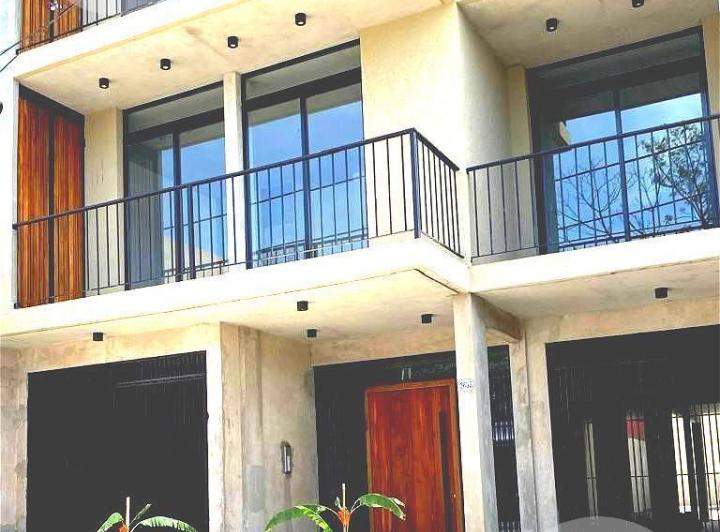 Departamento · 30m² · 1 Ambiente