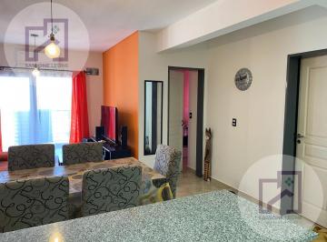 Departamento · 40m² · 2 Ambientes · Departamento Dos Ambientes Amplio y Luminoso