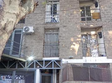 Departamento · 36m² · 2 Ambientes · Alquiler Depto 1 Dormitorio Av1 Entre 62 y 63