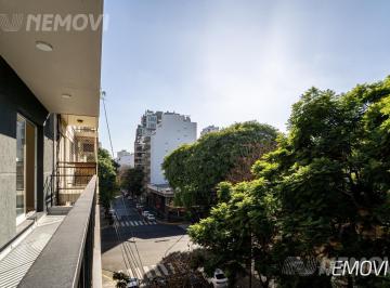 Departamento · 84m² · 4 Ambientes · Departamento 4 Ambientes en Caballito a Estrenar