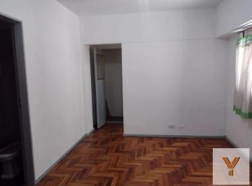 Departamento · 22m² · 1 Ambiente · Departamento Monoambiente en Alquiler - 1 Baño - San Cristóbal
